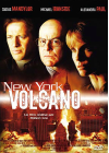 New York Volcano - DVD