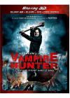 Abraham Lincoln, Vampire Hunter (Combo Blu-ray 3D + Blu-ray + DVD + Copie digitale) - Blu-ray 3D