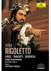 Rigoletto - DVD