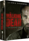 The Walking Dead - L'intégrale des saisons 1 à 3 - DVD