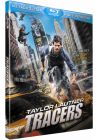 Tracers - Blu-ray