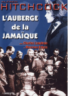 La Taverne de la Jamaïque - DVD