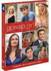 Gossip Girl - Saison 4 - DVD