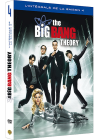 The Big Bang Theory - Saison 4 - DVD