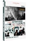 Deux films de Keywan Karimi : Drum + Writing on the City - DVD