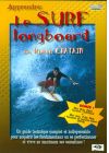 Apprendre : le surf longboard - DVD