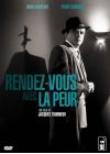 Rendez-vous avec la peur - DVD