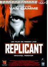 Replicant (Édition Prestige) - DVD