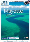 Mayotte - L'île au lagon - DVD