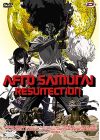 Afro Samurai Resurrection (Édition Standard) - DVD