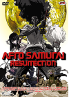 Afro Samurai Resurrection (Édition Standard) - DVD