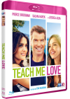 Teach Me Love - Blu-ray