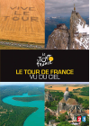 Le Tour de France vu du ciel - DVD