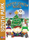 South Park - Petit Caca Noël - DVD
