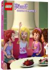 LEGO Friends - Saison 2 Partie 2 - DVD