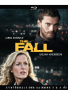 The Fall : l'intégrale des saisons 1 & 2 - Blu-ray