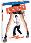 Chuck - L'intégrale de la saison 2 - DVD