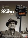 Les Jours comptés - DVD