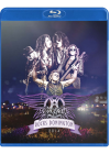 Aerosmith Rocks Donningon - Blu-ray