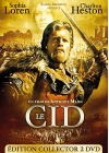 Le Cid (Édition Collector) - DVD