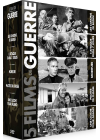 Guerre - Coffret 5 films : Les Canons de Batasi + L'Attaque dura sept jours + Morituri + Pilotes de chasse + Une cloche pour Adano (Pack) - DVD