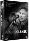 3 films de Roman Polanski : Répulsion + Cul-de-sac + Le couteau dans l'eau (Pack) - DVD