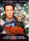 12 jours de Noël - DVD