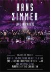 Hans Zimmer - Live in Prague - DVD