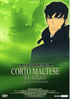 Les Aventures de Corto Maltese : Les Celtiques - DVD