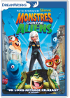 Monstres contre Aliens (Édition Simple) - DVD