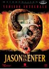 Jason va en enfer (Version intégrale) - DVD