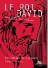 Roi David : Cathédrale de Lausanne, concert visuel (DVD + CD) - DVD