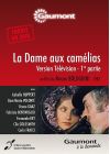 La Dame aux camélias - Version Télévision - 1re partie - DVD