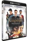 Kingsman : Services secrets (4K Ultra HD + Blu-ray + Digital HD) - 4K UHD