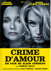 Crime d'amour - DVD