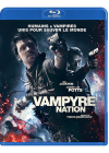 Vampyre Nation - Blu-ray