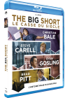 The Big Short : Le casse du siècle - Blu-ray