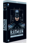 Batman Collection : The Dark Knight parties 1 & 2 + Year One + The Killing Joke + Le fils de Batman + Batman vs. Robin + Mauvais sang (Pack) - Blu-ray