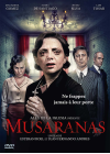 Musaranas - DVD