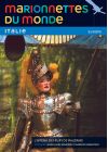 Marionnettes du monde : Italie, l'opéra dei Pupi de Palerme - DVD