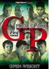 Pride GP 2006 : First Round - DVD