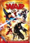 La Ligue des justiciers : Guerre (Blu-ray - Édition boîtier Métal) - Blu-ray