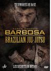 Brazilian Jiu-Jitsu : Techniques de bases - Les secrets du détails - DVD