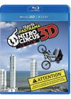 Nitro Circus (Blu-ray 3D) - Blu-ray 3D