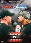 The Best of Raw & Smackdown Vol. 3 : John Cena vs. Edge - DVD