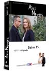 Alice Nevers : le juge est une femme - Saison 15 - DVD