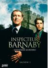 Inspecteur Barnaby - Saison 1