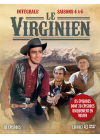 Le Virginien - Volume 2 - Saisons 4 à 6 - DVD