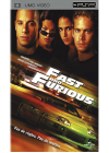 Fast and Furious (UMD) - UMD