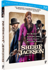 Shérif Jackson - Blu-ray